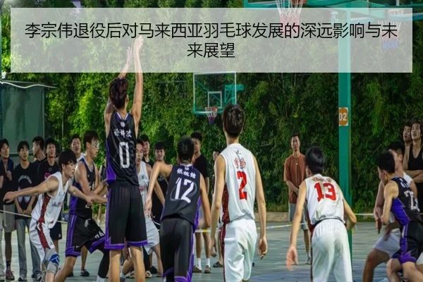 李宗伟退役后对马来西亚羽毛球发展的深远影响与未来展望